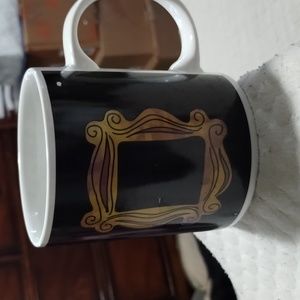 Friends Heat Changing Coffee Mug "Paladone"